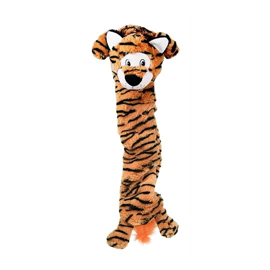 Kong Stretchezz Jumbo Tijger