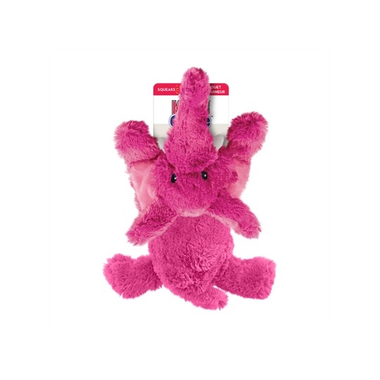 Kong Cozie Brights Assorti