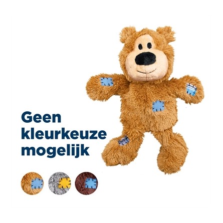 Kong Wild Knots Beer Assorti