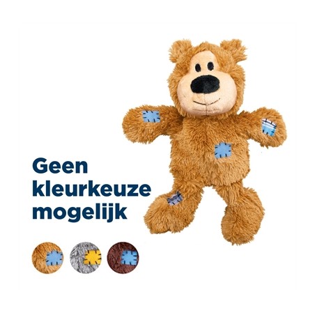 Kong Wild Knots Beer Assorti