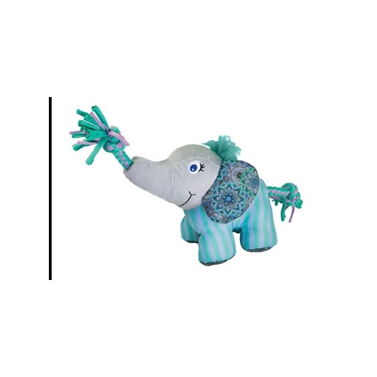 Kong Knots Carnival Olifant