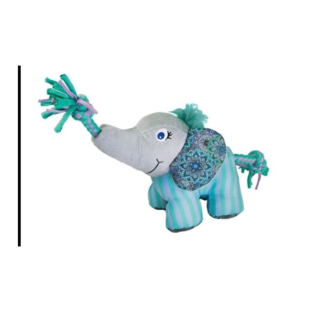 Kong Knots Carnival Olifant