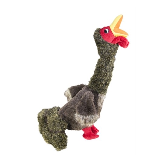 Kong Shakers Honkers Kalkoen