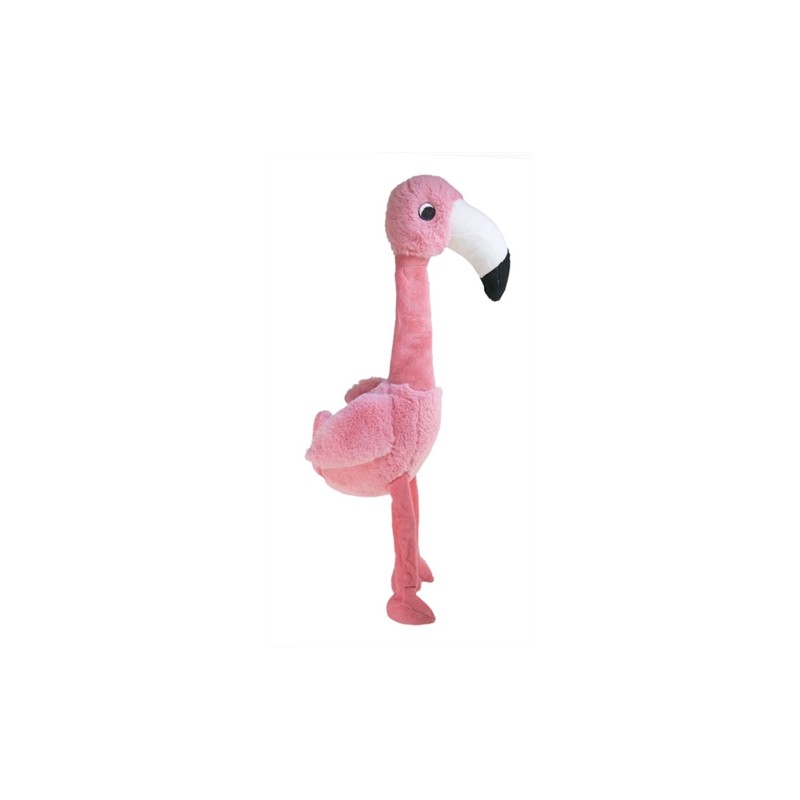 Kong Shakers Honkers Flamingo