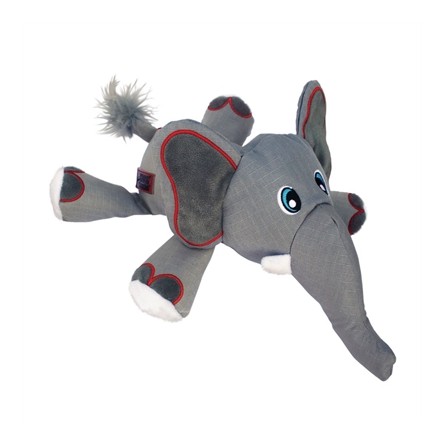 Kong Cozie Ultra Ella Olifant