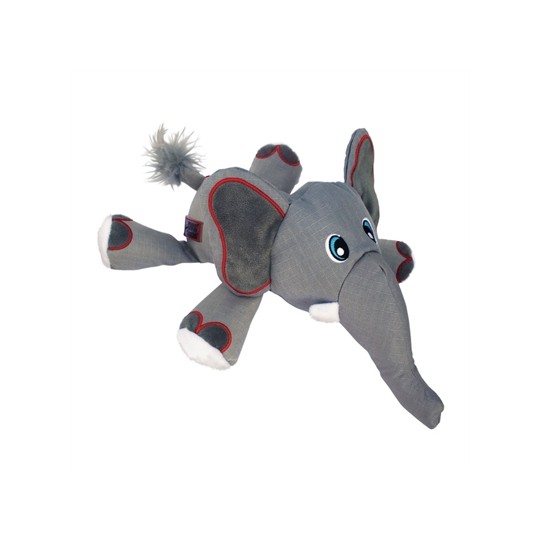 Kong Cozie Ultra Ella Olifant