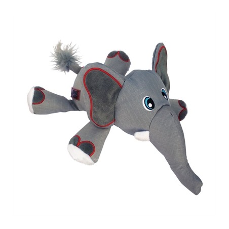 Kong Cozie Ultra Ella Olifant