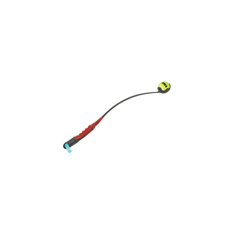 Kong Handipod Launch Werpstok Met Poepzakhouder