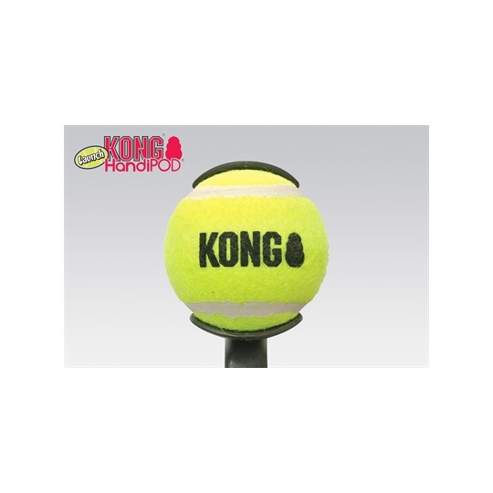 Kong Handipod Launch Werpstok Met Poepzakhouder