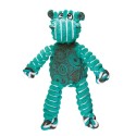 Kong Floppy Knots Hippo