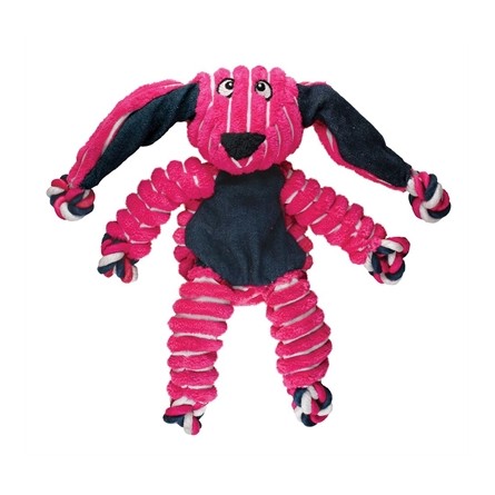 Kong Floppy Knots Bunny