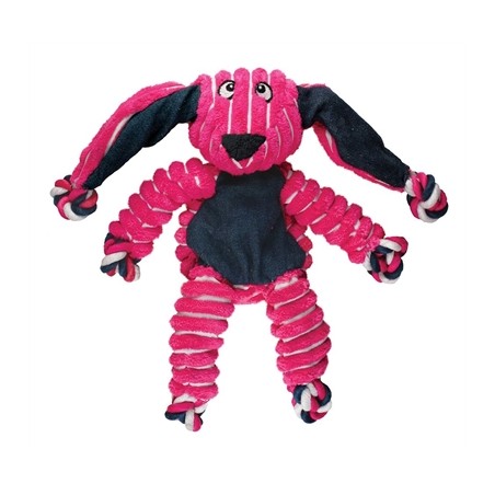 Kong Floppy Knots Bunny