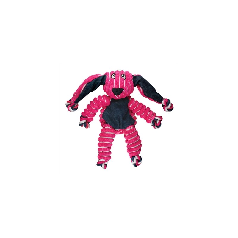 Kong Floppy Knots Bunny