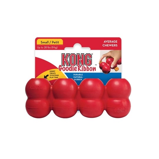 Kong Goodie Ribbon