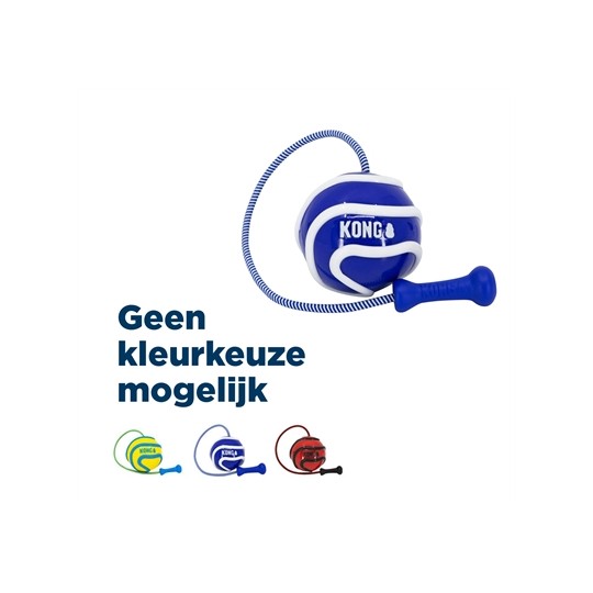 Kong Wavz Bunjiball Assorti