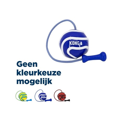 Kong Wavz Bunjiball Assorti