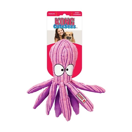Kong Cuteseas Octopus