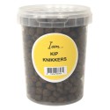I Am Kip Knikkers
