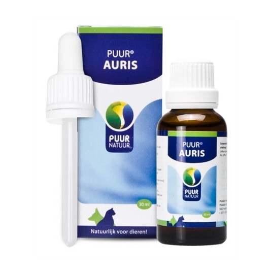 Puur Natuur Auris (Oor)
