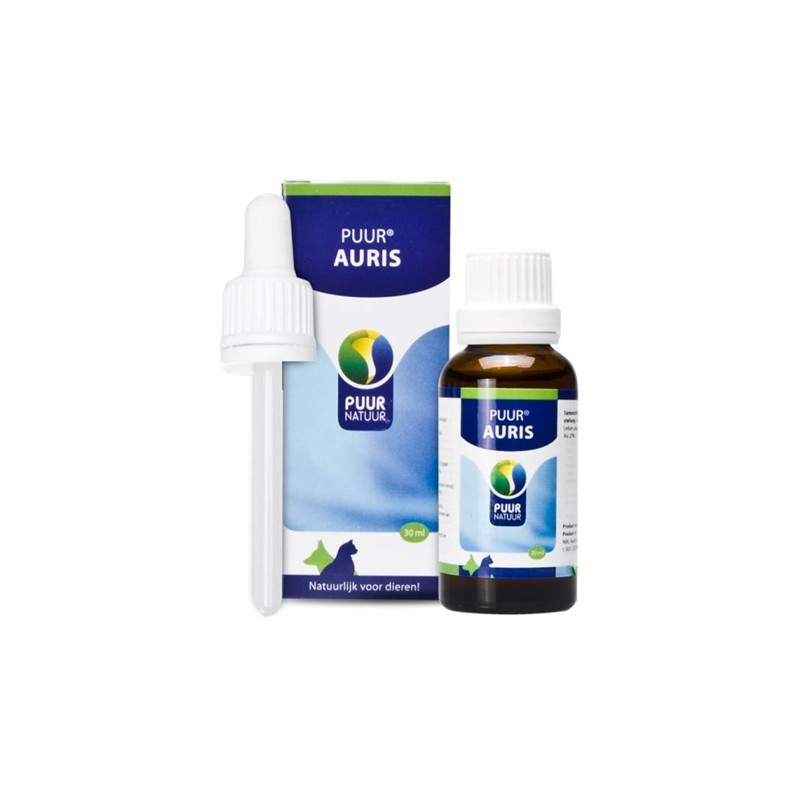 Puur Natuur Auris (Oor)