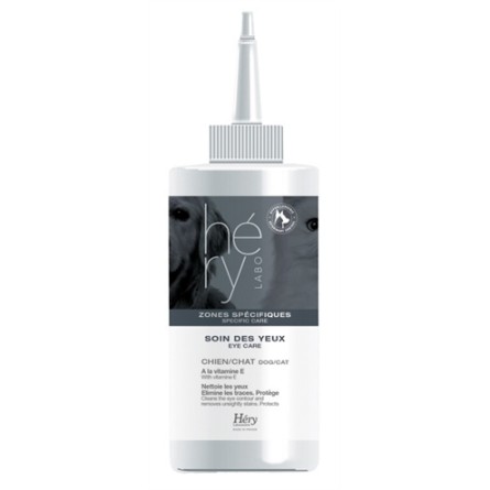 Hery Oogverzorging Hond / Kat