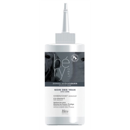Hery Oogverzorging Hond / Kat
