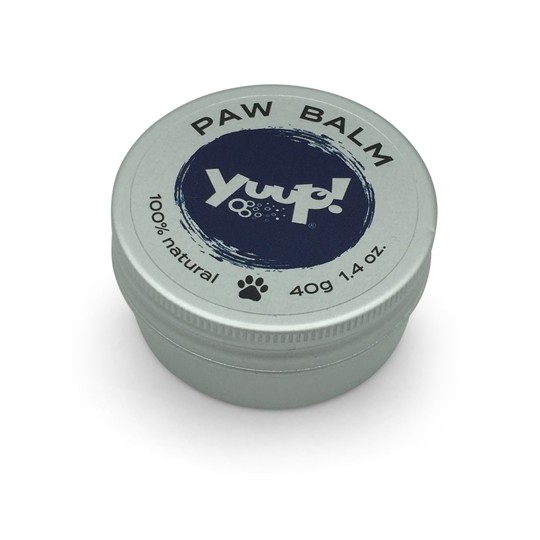 Yuup! Paw Balm Potenwas Bij Slip En Bescherming