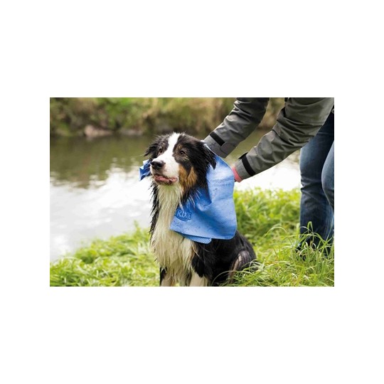 Trixie Handdoek Assorti