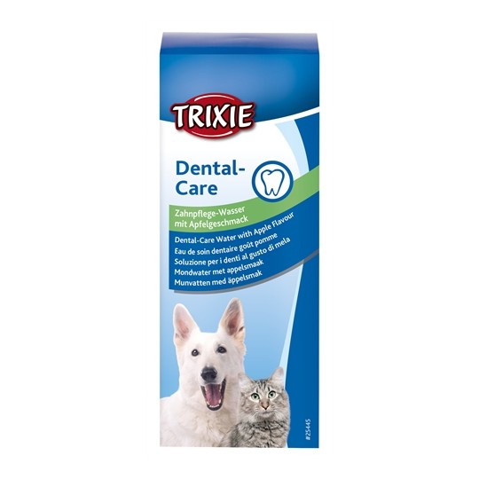 Trixie Gebitsverzorgend Mondwater