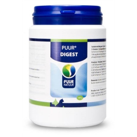 Puur Natuur Digest (Spijsvertering)