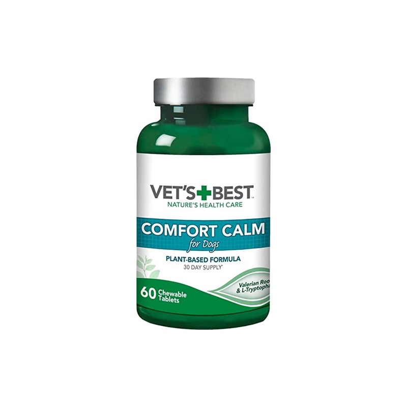 Vets Best Comfort Calm Hond