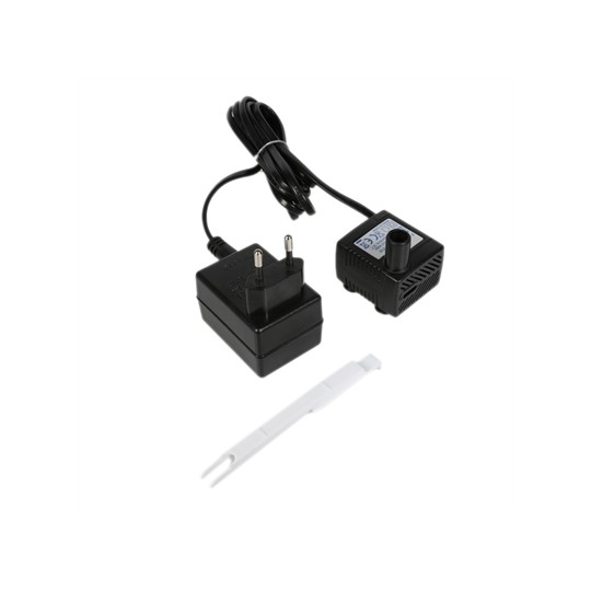 Ebi Vervangpomp Mango/Cascade Fontein