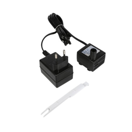 Ebi Vervangpomp Mango/Cascade Fontein