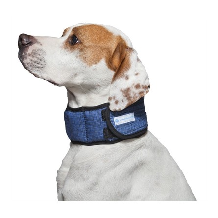 Aqua Coolkeeper Zzzhalsband Aqua Coolkeeper Pacific Blue