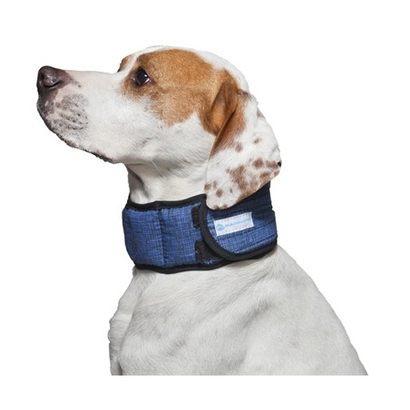 Aqua Coolkeeper Zzzhalsband Aqua Coolkeeper Pacific Blue