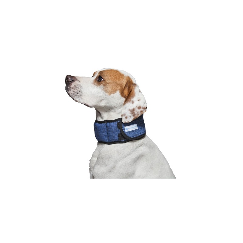 Aqua Coolkeeper Zzzhalsband Aqua Coolkeeper Pacific Blue