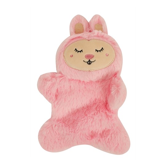 Fofos Pluche Crinkle Konijn