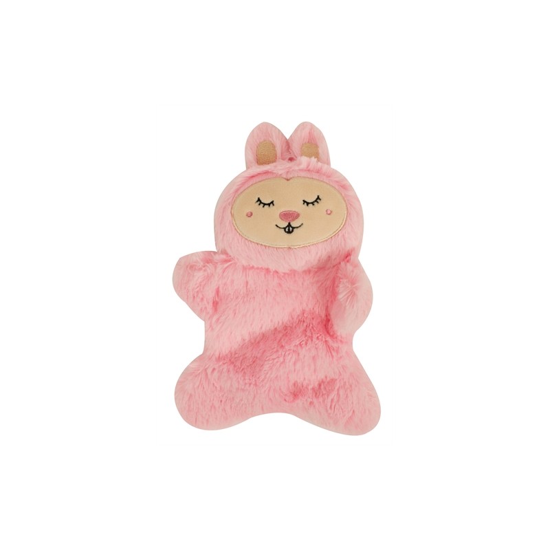 Fofos Pluche Crinkle Konijn