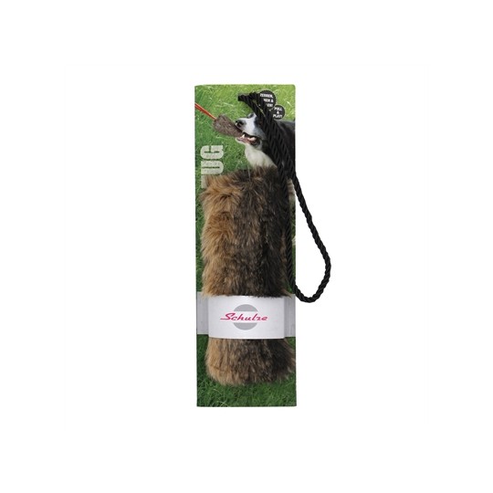 Schulze Porta Tug Apporteer Dummy