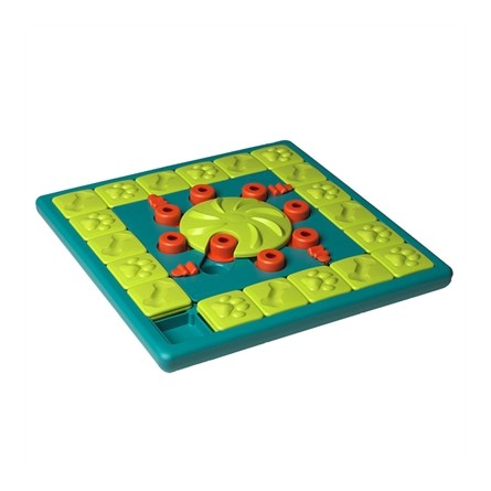 Nina Ottosson Multipuzzle Blu 