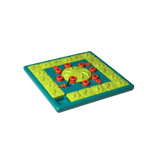 Nina Ottosson Multipuzzle Blu 