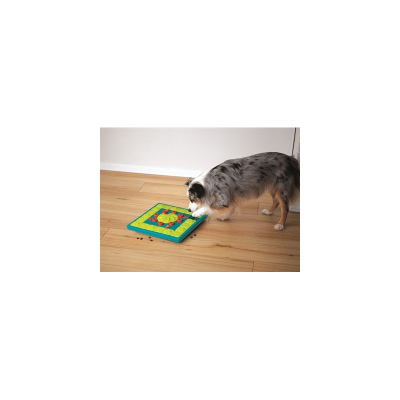 Nina Ottosson Multipuzzle Blu 