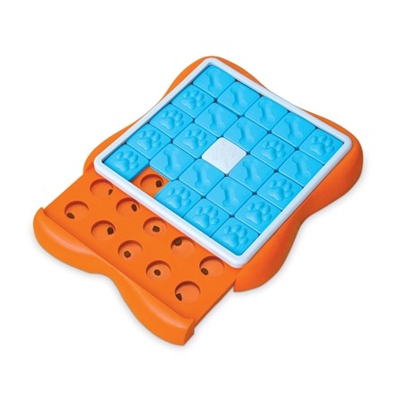 Nina Ottosson Challenge Slider Oranje / Blauw