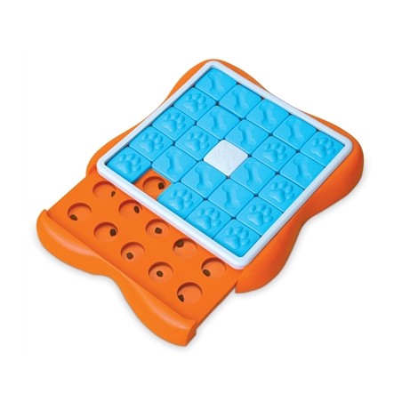 Nina Ottosson Challenge Slider Oranje / Blauw