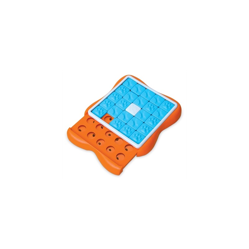 Nina Ottosson Challenge Slider Oranje / Blauw