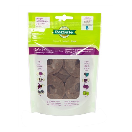 Premier Busy Buddy Ring Natural