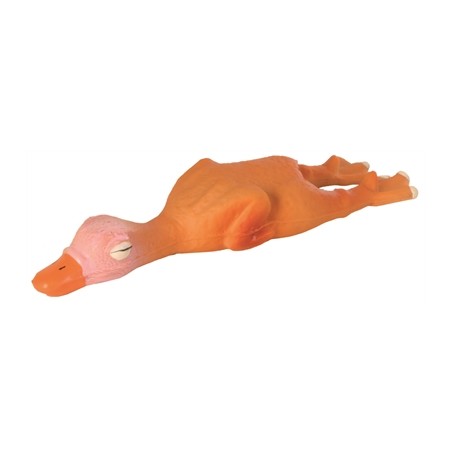Trixie Latex Eend