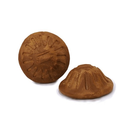 Starmark Everlasting Treats Veggie Kip