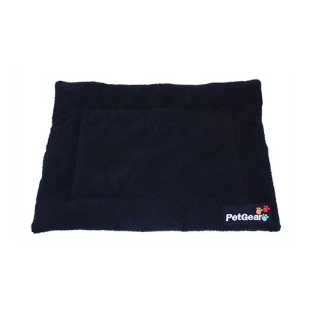 Petgear Ligmat Zwart