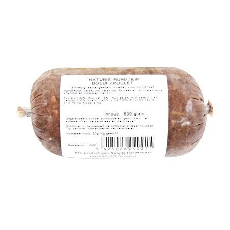 Naturis Rund / Kip